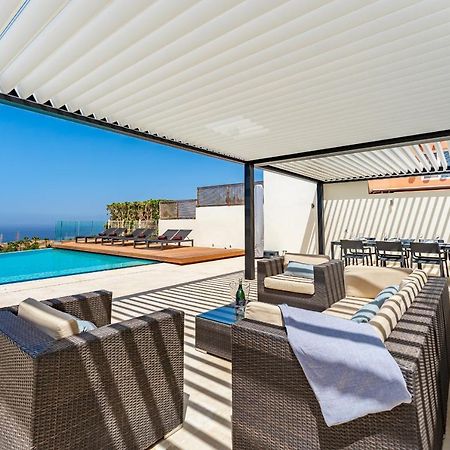 Chalet Golf Costa Adeje 3A003 外观 照片