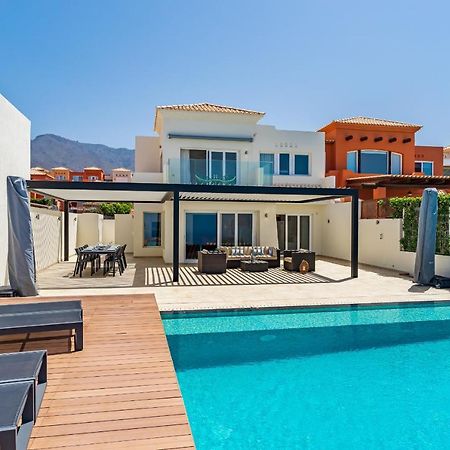 Chalet Golf Costa Adeje 3A003 外观 照片