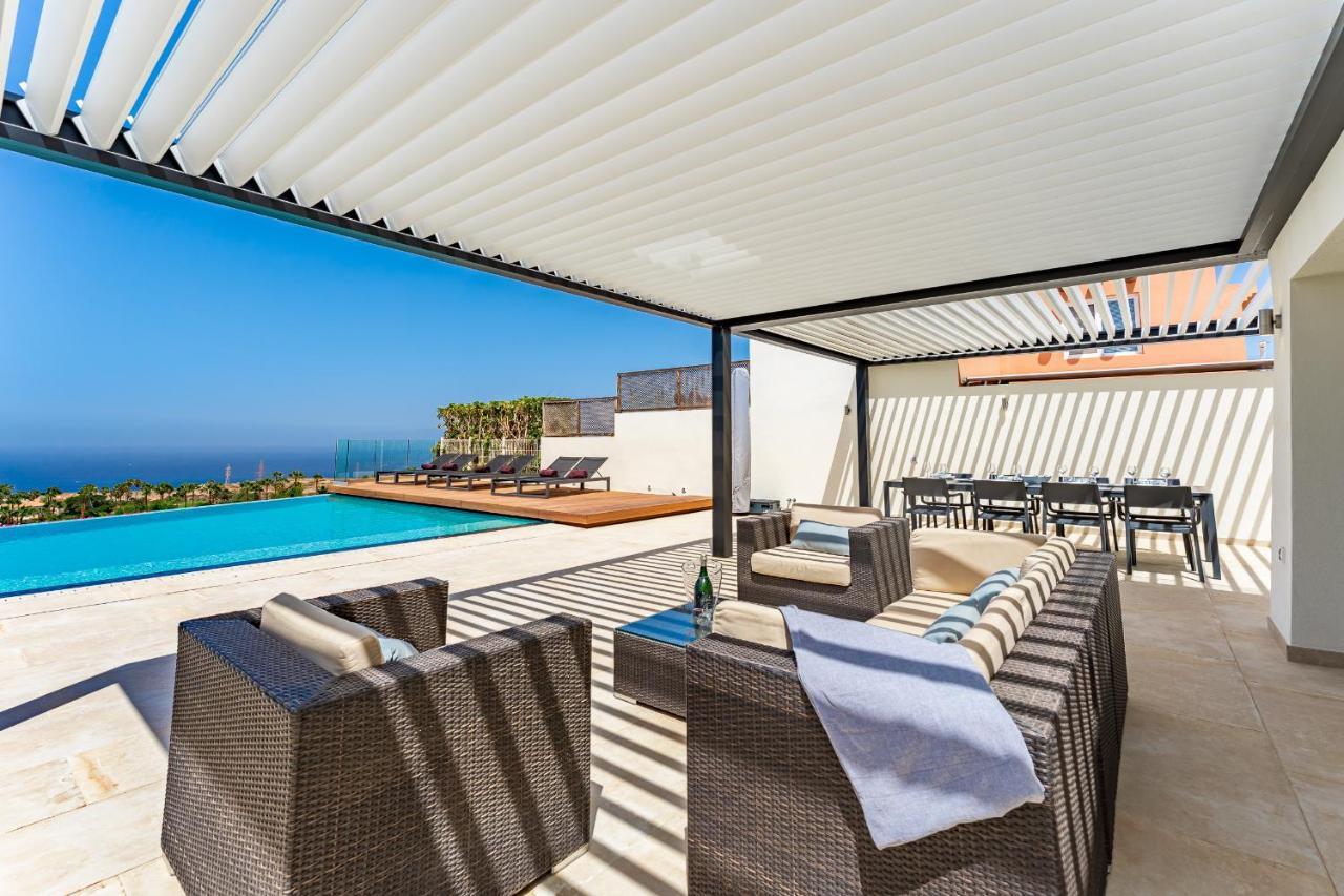 Chalet Golf Costa Adeje 3A003 外观 照片