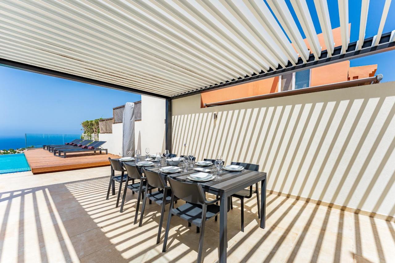 Chalet Golf Costa Adeje 3A003 外观 照片