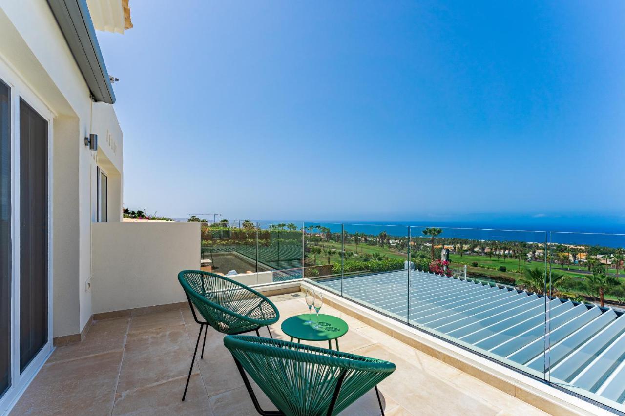 Chalet Golf Costa Adeje 3A003 外观 照片