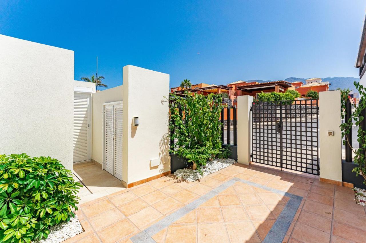 Chalet Golf Costa Adeje 3A003 外观 照片