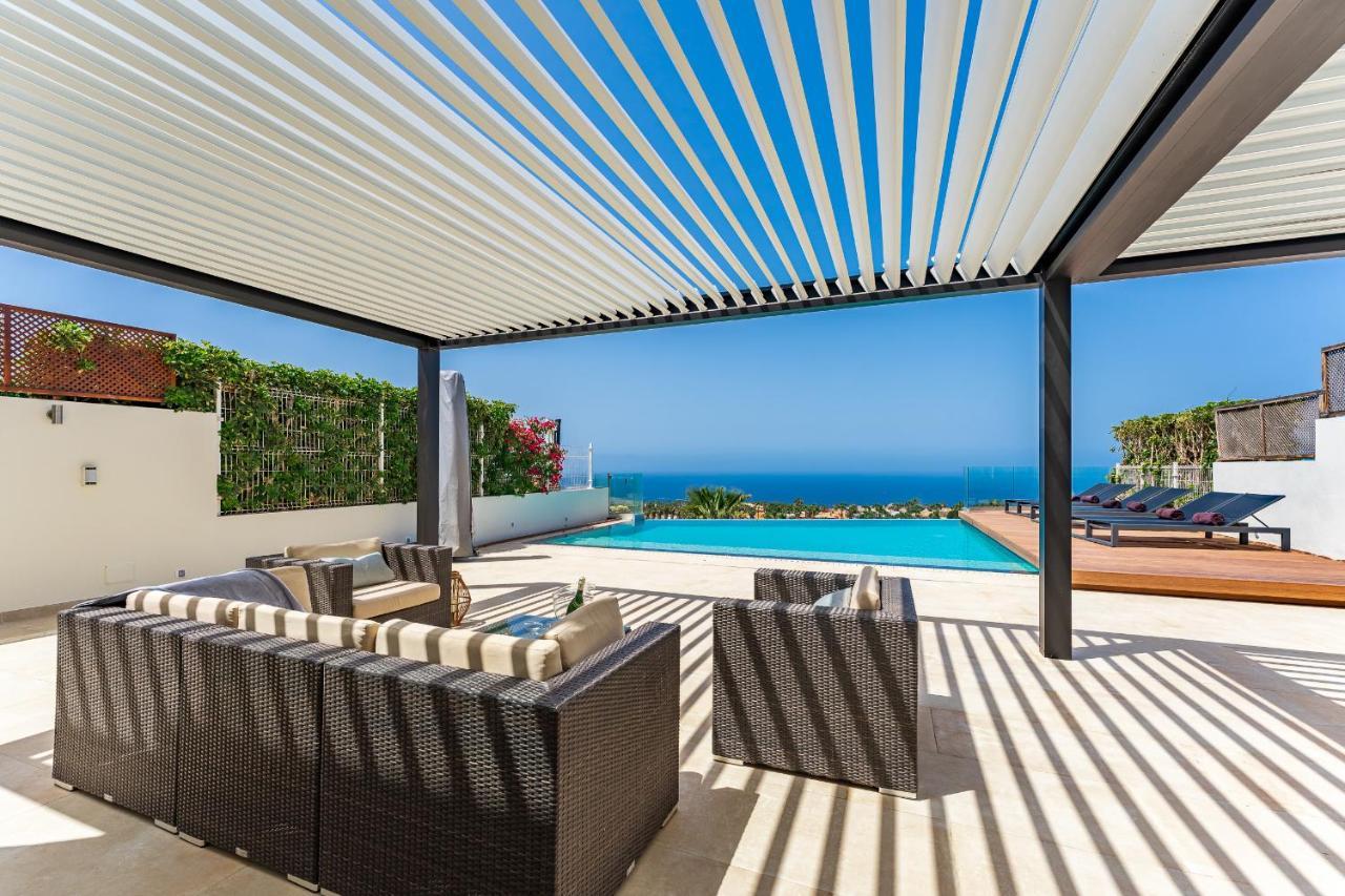 Chalet Golf Costa Adeje 3A003 外观 照片