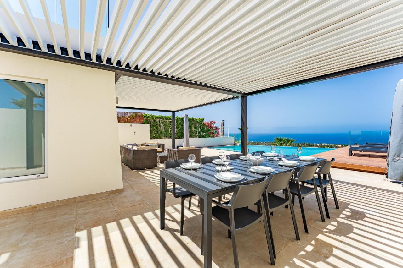 Chalet Golf Costa Adeje 3A003 外观 照片