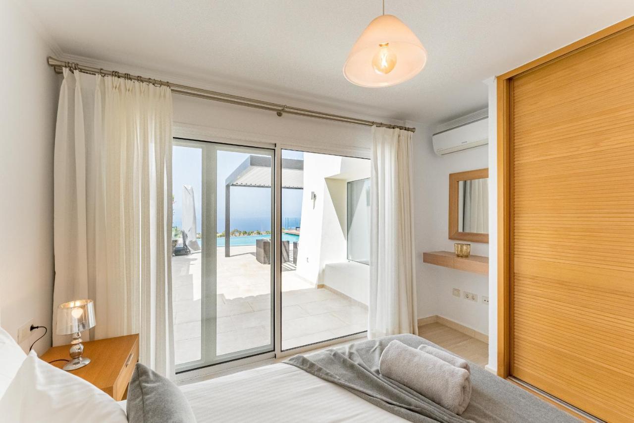 Chalet Golf Costa Adeje 3A003 外观 照片